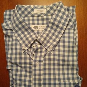 Onward Reserve Button Up